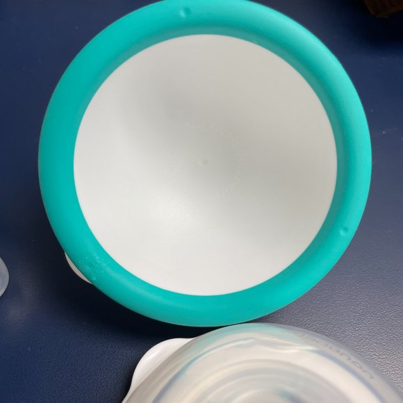 Nanobebe 5 oz Bottles - 4 Pack - Picture 9 of 10